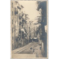 Nice - Vieille Ville 1920 - Carte Photo